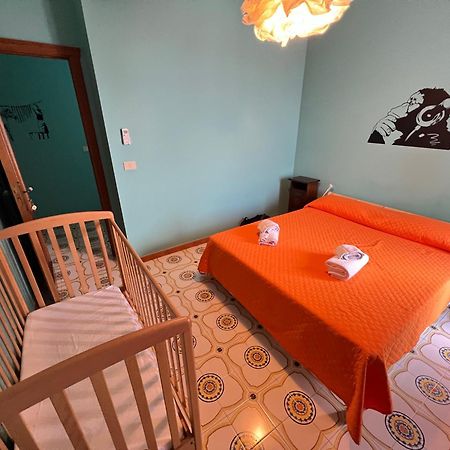 Villa Banksy Addaura Mondello Palermo Exterior foto